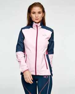 Dames jas Kari Traa  Nora Jacket pink XS