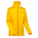 Dames jas Kari Traa  Nora Jacket yellow XS