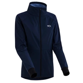 Dames jas Kari Traa Signe Jacket blue