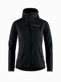 Dames jas Klättermusen Nal Hooded Jacket W's