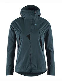 Dames jas Klättermusen Vale Jacket W's