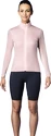 Dames jas Mavic  Sirocco pink