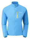 Dames jas Montane  Featherlite Jacket Cerulean Blue