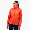 Dames jas Montane  Spine Jacket Paprika S