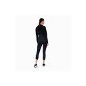 Dames jas On  Weather-Jacket Black/Navy