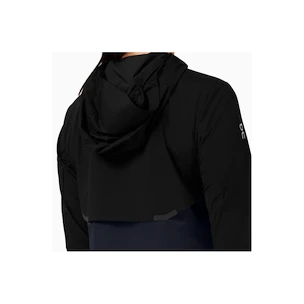 Dames jas On  Weather-Jacket Black/Navy