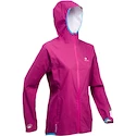 Dames jas Raidlight  Activ MP + Jacket W purple S, paars