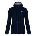 Dames jas Salewa  Agner 2 PTX 3L Navy Blazer 34