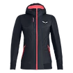 Dames jas Salewa  PEDROC HYBRID TWR W HOOD JKT. 40