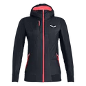 Dames jas Salewa  PEDROC HYBRID TWR W HOOD JKT. 40