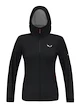 Dames jas Salewa  Puez 2.5L PTX Jacket W Black out