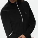 Dames jas Salomon  Agile Softshell Jacket Black