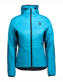 Dames jas Scott Explorair Ascent Polar W's