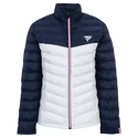 Dames jas Tecnifibre  Light Bomber