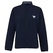 Dames jas Tecnifibre  Pro Light Full Zip Jacket W Navy