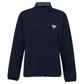 Dames jas Tecnifibre  Pro Light Full Zip Jacket W Navy