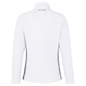 Dames jas Tecnifibre  Pro Tour Full Zip Jacket W White