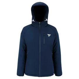 Dames jas Tecnifibre  W Polar Winter Jacket