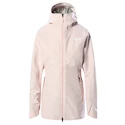 Dames jas The North Face  Hikesteller Parka Shell Jacket Pearl Brush XS