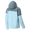 Dames jas The North Face  West Basin DryVent Jacket Beta Blue