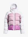 Dames jas Under Armour  CGI Storm Down Blocked Storm Jkt-WHT