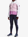 Dames jas Under Armour  CGI Storm Down Blocked Storm Jkt-WHT