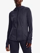 Dames jas Under Armour  Meridian CW Jacket-GRY XS