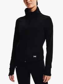 Dames jas Under Armour Meridian Jacket-BLK