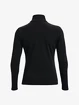 Dames jas Under Armour  Motion Jacket-BLK