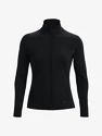 Dames jas Under Armour  Motion Jacket-BLK