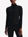 Dames jas Under Armour  Motion Jacket-BLK M