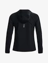 Dames jas Under Armour  OutRun the Storm Jkt-BLK