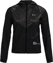 Dames jas Under Armour  Qualifier Packable Jacket gray S