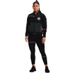 Dames jas Under Armour  Run Anywhere STORM Jacket-BLK