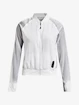 Dames jas Under Armour  RUN ANYWHERE STORM JKT-WHT