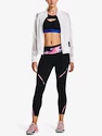 Dames jas Under Armour  RUN ANYWHERE STORM JKT-WHT