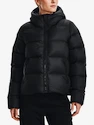 Dames jas Under Armour  Storm CGI Down Storm Jkt-BLK