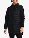 Dames jas Under Armour  Storm Down 2.0 Parka-BLK