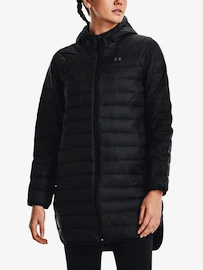 Dames jas Under Armour Storm Down 2.0 Parka-BLK