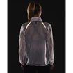 Dames jas Under Armour  Storm Impasse Flow 1/2 Zip-WHT