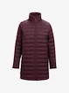 Dames jas Under Armour  Storm Insulate Parka-PPL