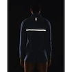 Dames jas Under Armour  STORM Launch Jacket Mineral Blue