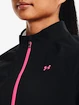 Dames jas Under Armour  Stormproof Jkt 2.0-BLK