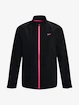 Dames jas Under Armour  Stormproof Jkt 2.0-BLK