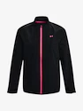 Dames jas Under Armour  Stormproof Jkt 2.0-BLK