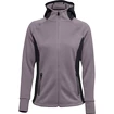 Dames jas Under Armour  Swacket purple