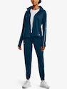 Dames jas Under Armour  Train CW Jacket-BLU