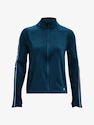 Dames jas Under Armour  Train CW Jacket-BLU