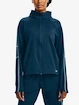 Dames jas Under Armour  Train CW Jacket-BLU