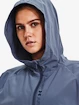 Dames jas Under Armour  Woven FZ Storm Jacket-PPL